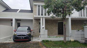 Gambar 1 Rumah Baru Gress, Valencia Spring