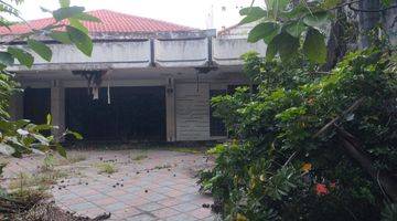 Gambar 1 Rumah Hitung Tanah Embong Wungu