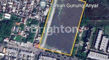 Gambar 1 Tanah Murah Surabaya cocok dibangun perumahan developer