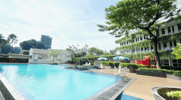 Gambar 2 Apartemen Di Lingkungan Modern, Type Studio di Bintaro Utama