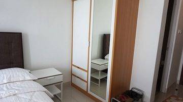 Gambar 1 Apartemen Signature Park The Light