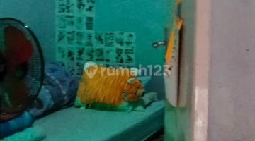 kamar tidur rumah murah jarang ada di