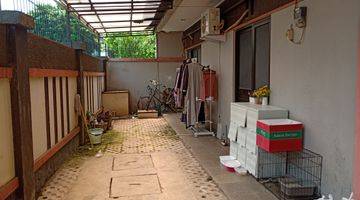 garasi/carport rumah induk dan kos-kosan hitung