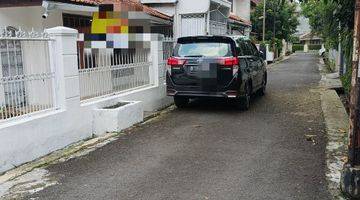 foto lainnya rumah 1,5 lantai di margahayu