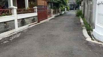 foto lainnya rumah 1,5 lantai di margahayu