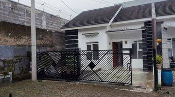 Gambar 1 Rumah siap huni di Cigending, ujungberung, 400 jt an