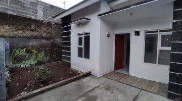 Gambar 2 Rumah siap huni di Cigending, ujungberung, 400 jt an