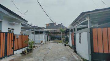 Gambar 3 Rumah siap huni di Cigending, ujungberung, 400 jt an