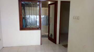 Gambar 3 Rumah siap huni d cluster Ciganitri, buah batu 400 jt an, one gate system