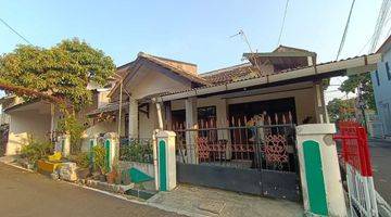 Gambar 1 Rumah murah 1,5 lantai di riung bandung 400 jt an. Lt 100