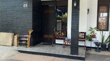 Gambar 3 Rumah cantik minimalis di grand sharon Residence