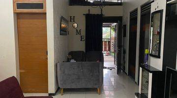 Gambar 5 Rumah cantik minimalis di grand sharon Residence