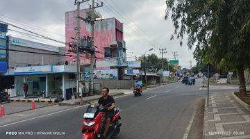 Gambar 4 Tanah Dijual Pangandaran Depan Lapang Merdeka