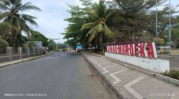 Gambar 1 Tanah Dijual Pangandaran Depan Lapang Merdeka