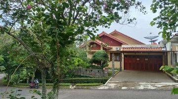 Gambar 1 Rumah Murah Di Dago Resort Full Furnished View Bandung 