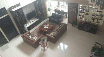 Gambar 3 Rumah Murah Lux Furnished Cimanuk Sayap Riau 