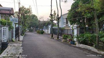 Gambar 3 Rumah Asri Tubagus Ismail Bandung Harga Wajar Dekat Itb