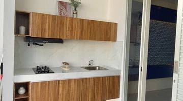 Gambar 4 Rumah Milenial Full Furnished kawasan mewah Surabaya Barat 