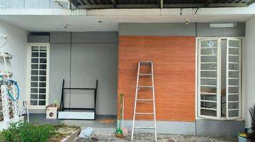 Gambar 4 Jual Rumah Siap Huni Osaka Garden Gedangan By Jayaland