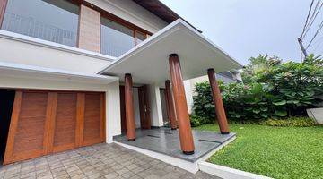 Gambar 4 Modern House In Cilandak