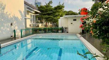 Gambar 2 Fully Furnished TownHouse In Cilandak