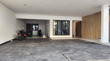 Gambar 3 Rumah Modern Minimalist Di Ampera