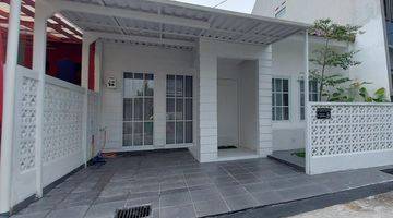 Gambar 1 Rumah Baru Minimalis Di Pamulang Ciputat