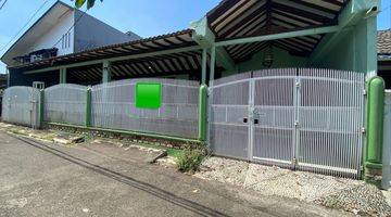 Gambar 1 Dijual Rumah di Griya Loka BSD City Bagus -nrl