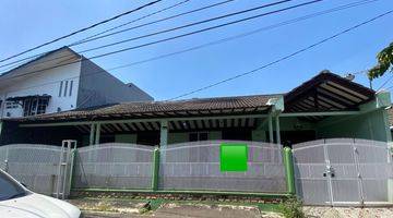 Gambar 2 Dijual Rumah di Griya Loka BSD City Bagus -nrl