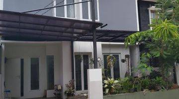 Gambar 1 Dijual Rumah Siap Huni di Serpong Park Bagus -nrl 