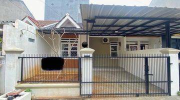 Gambar 1 Dijual Rumah di Griya Loka BSD City Bagus -nrl