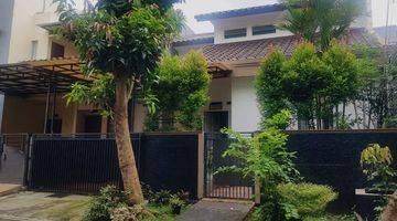 Gambar 1 Dijual Cepat Rumah Siap Huni Di Bsd City