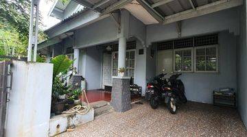 Gambar 5 Dijual Rumah di Bintaro Sektor 9 Bagus -nrl