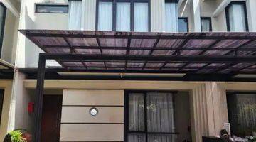 Gambar 1 Dijual Rumah di Harvest Residence Bintaro -nrl