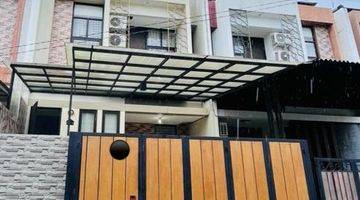 Gambar 1 Dijual Rumah di Cendana Residence Pamulang -nrl