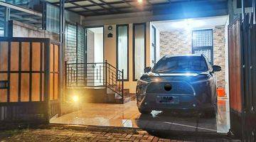 Gambar 3 Dijual Rumah di Cendana Residence Pamulang -nrl