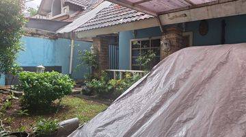 Gambar 4 Rumah Di Pinggir Jalan Utama Cocok Untuk Usaha Di Bsd