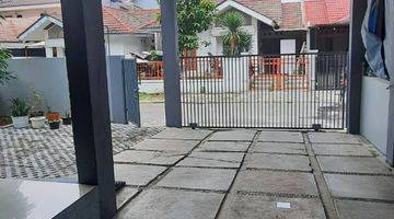 Gambar 3 Rumah Brand New Siap Huni Di Kencana Loka Bsd City 