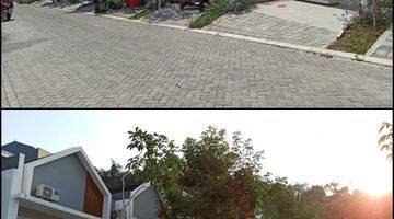 Gambar 3 Dp 23jt +free Biaya² | Cluster Tembalang Dkt Undip