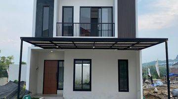 Gambar 4 +include Furnished Cluster Mewah Tembalang Dkt Undip