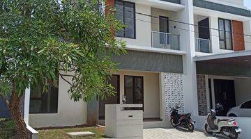 Gambar 2 Rumah 2lt 900jt Free Biaya² | Emerald Garden Tembalang