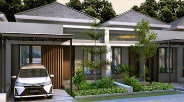 Gambar 3 Cluster Mewah Dkt Undip Tembalang | Pandanaran Avenue