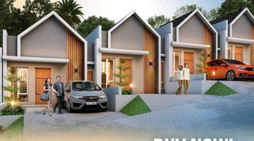 Gambar 1 Dp 5jt Sdah Dpt Rumah | Cluster Tembalang Dkt Undip