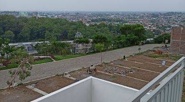 Gambar 4 Dp61jt +free Biaya² | Rumah Tembalang View-Nya Istimewa