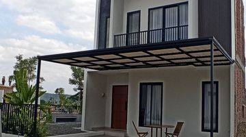 Gambar 3 Free Biaya² + Include Furnished | Rumah Tembalang Dekat Undip 