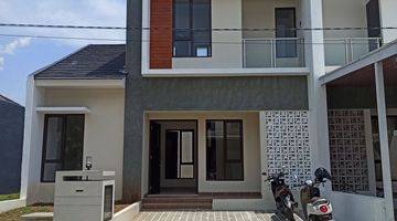 Gambar 1 Rumah 2lt 900jt Free Biaya² | Emerald Garden Tembalang