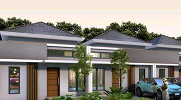 Gambar 3 Cluster Mewah 8 Menit Undip Tembalang | Pandanaran Avenue