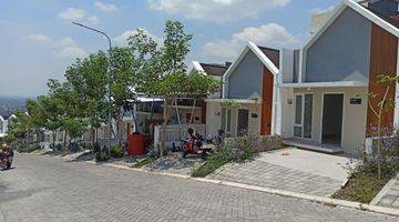 Gambar 4 Dp 5jt Sdah Dpt Rumah | Cluster Tembalang Dkt Undip