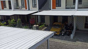 Gambar 4 Rumah 2lt 900jt Free Biaya² | Emerald Garden Tembalang