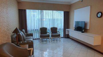 Gambar 1 Kondo 88m,unit Sudut, 3m Lebih Luas , Unit Langka Apartemen Taman Anggrek 2 Kamar Tidur Butuh Renovasi Unfurnished